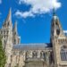 Bayeux france featured