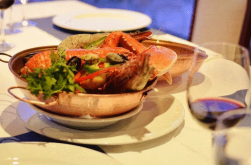Best Places to Eat in Cascais featured