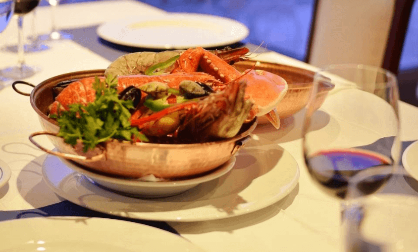 Best Places to Eat in Cascais featured