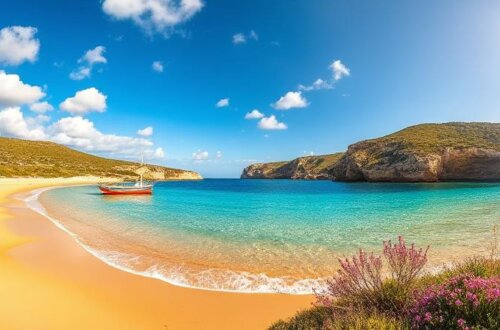 Discover the Best Beaches in Gozo