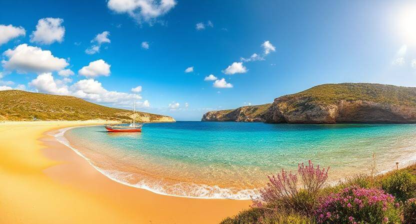 Discover the Best Beaches in Gozo