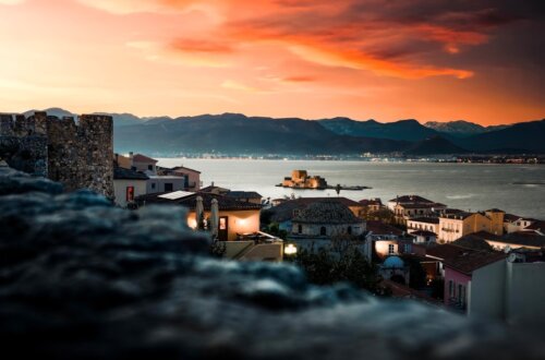 Nafplio, Greece