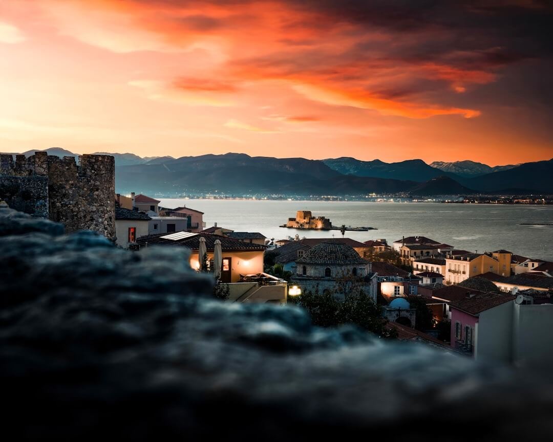 Nafplio, Greece
