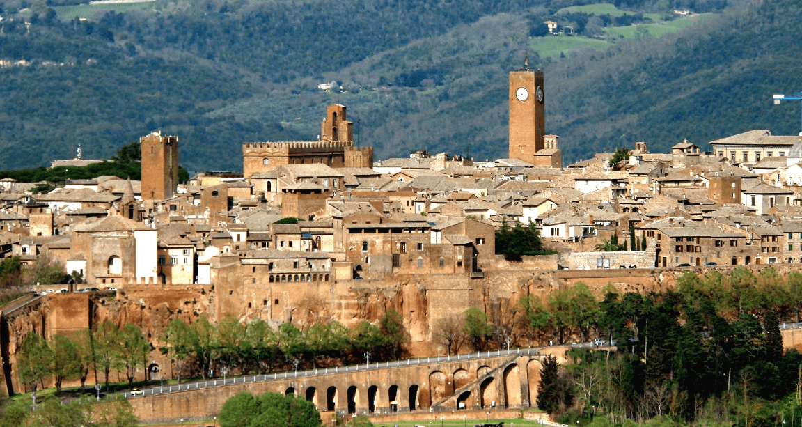 orvieto italy