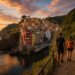 cinque terre hiking guide